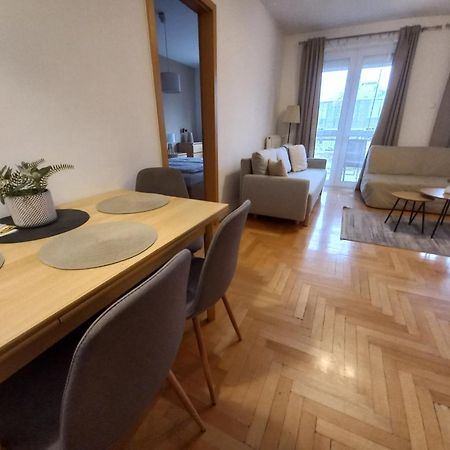 Innercity Apartments Budapest Esterno foto