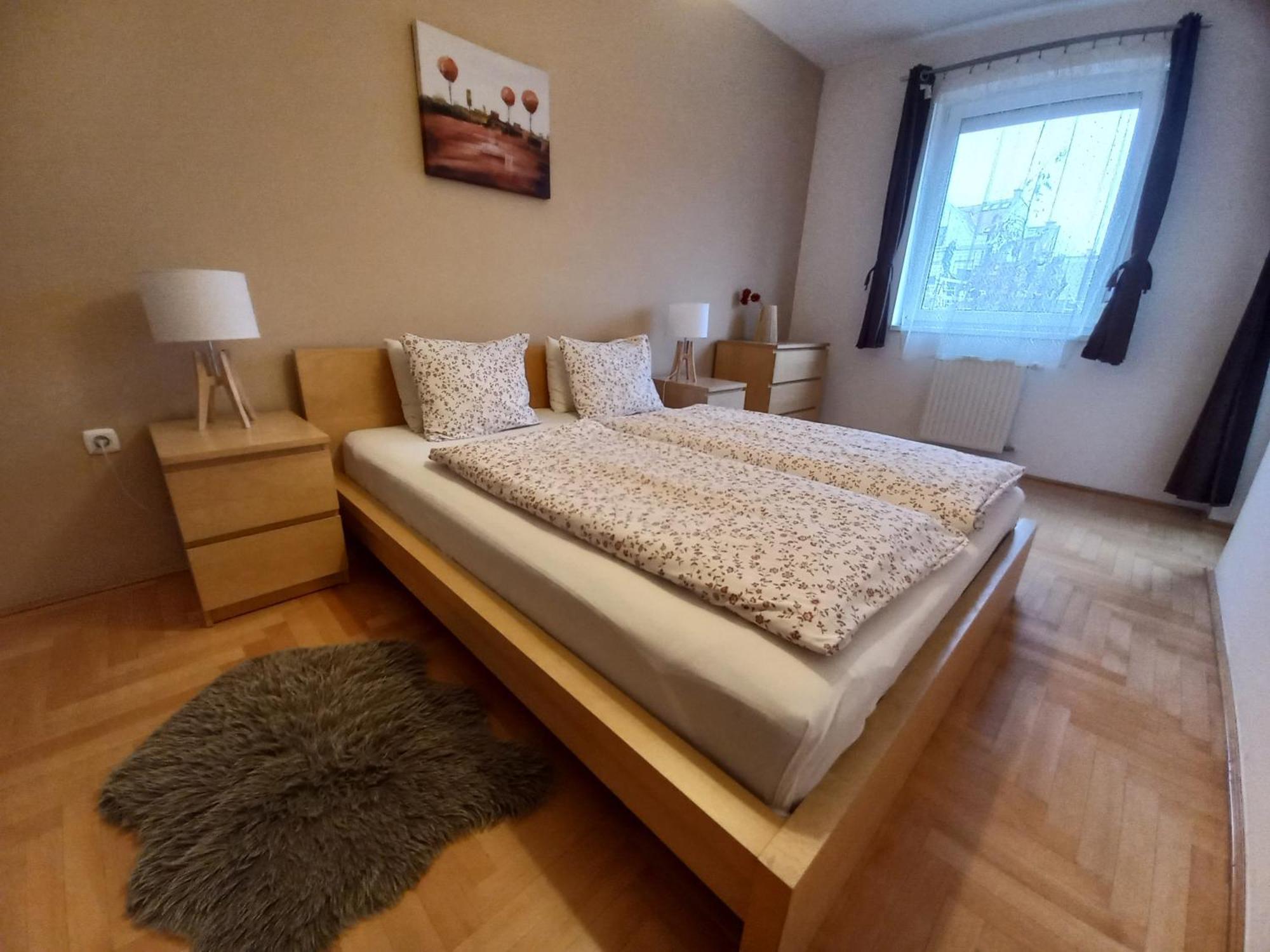 Innercity Apartments Budapest Esterno foto