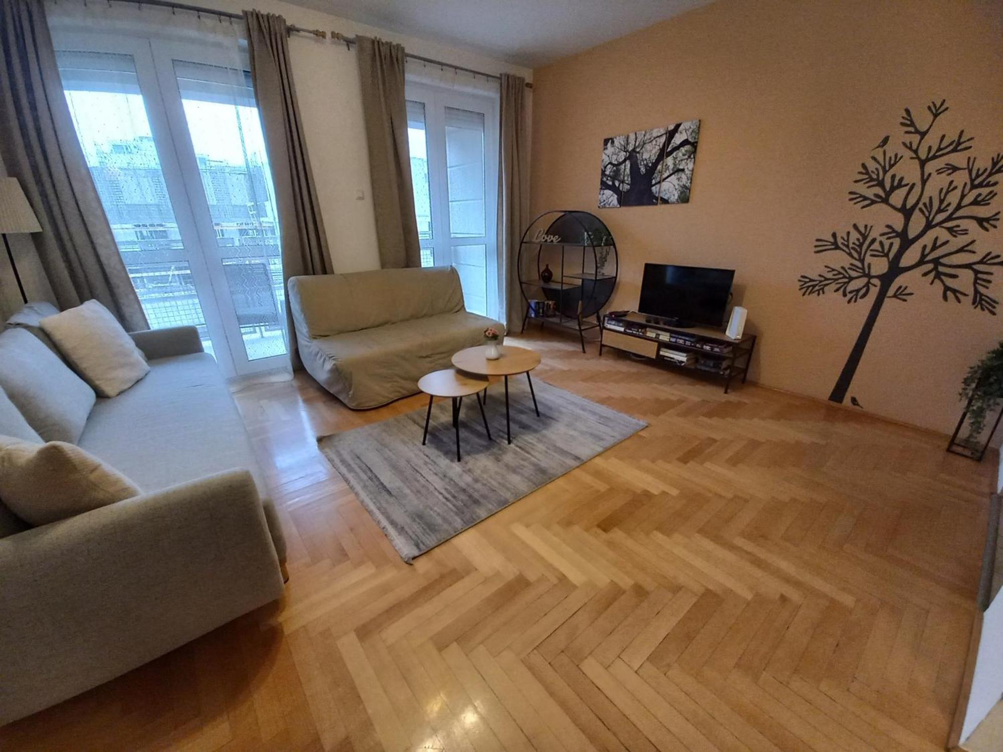 Innercity Apartments Budapest Esterno foto