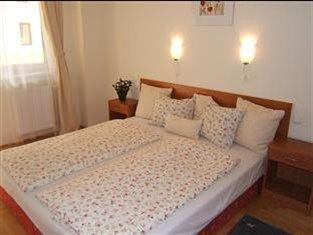 Innercity Apartments Budapest Esterno foto