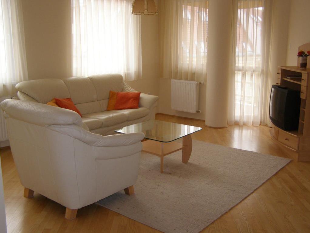 Innercity Apartments Budapest Esterno foto